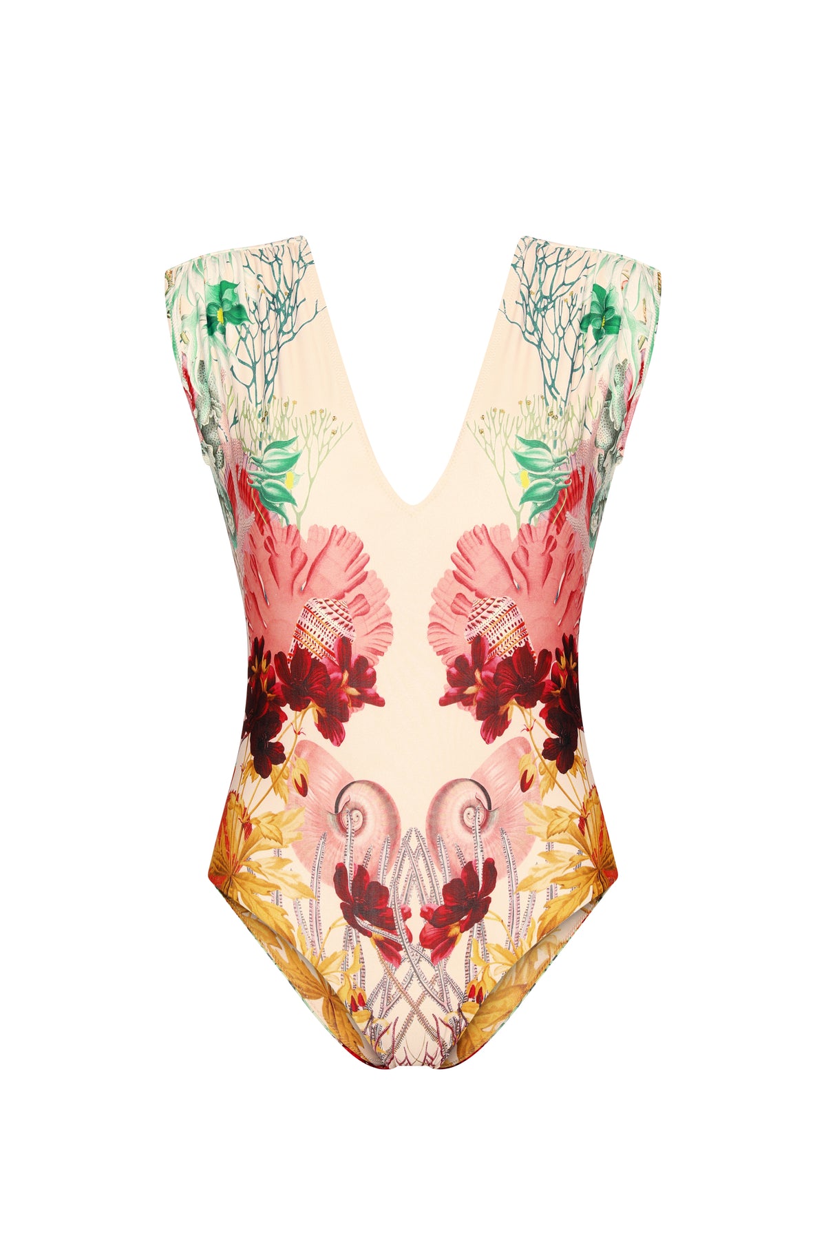 Liset One Piece-Carolina K