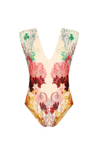 Liset One Piece-Carolina K