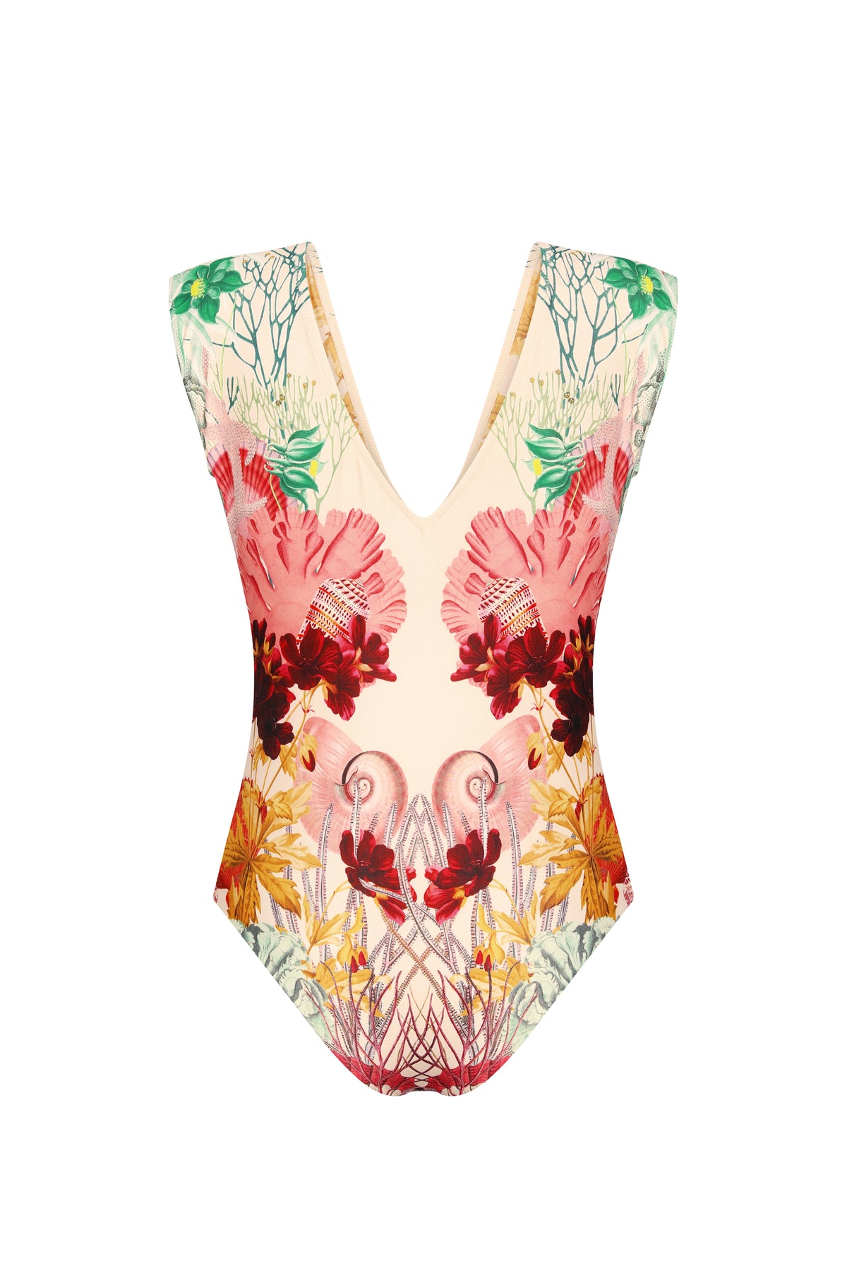 Liset One Piece-Carolina K