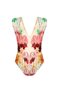 Liset One Piece-Carolina K