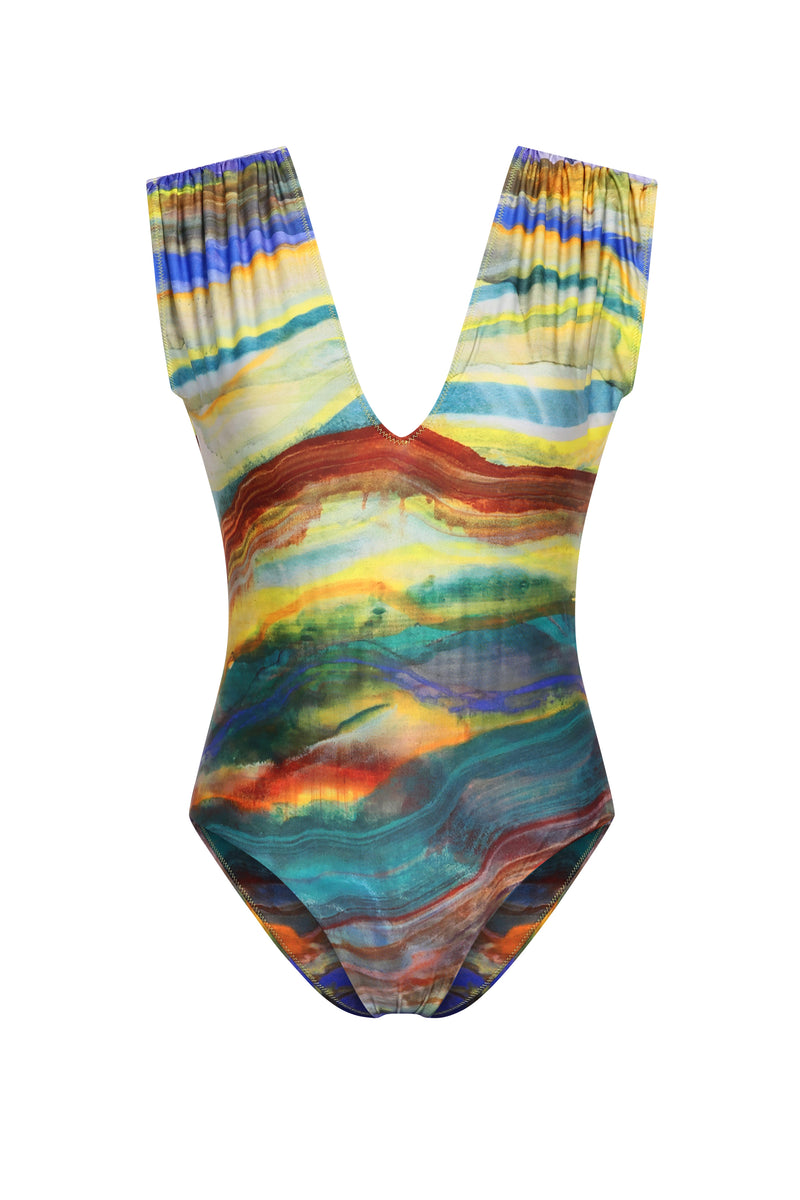Liset One Piece-Carolina K
