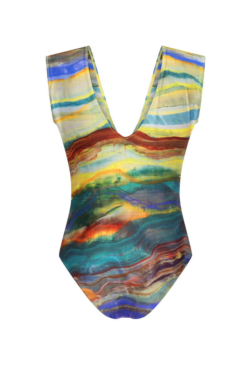 Liset One Piece-Carolina K
