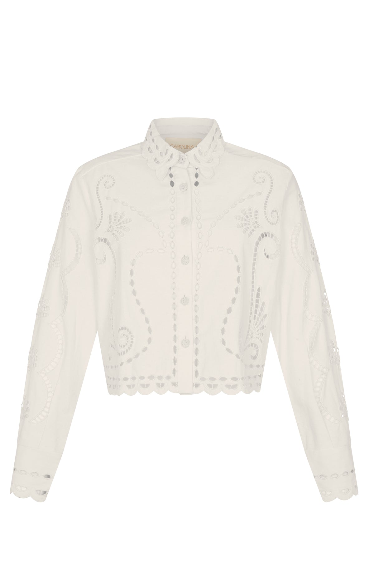 Lizz Jacket-Carolina K