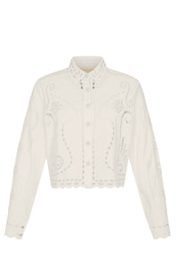 Lizz Jacket-Carolina K