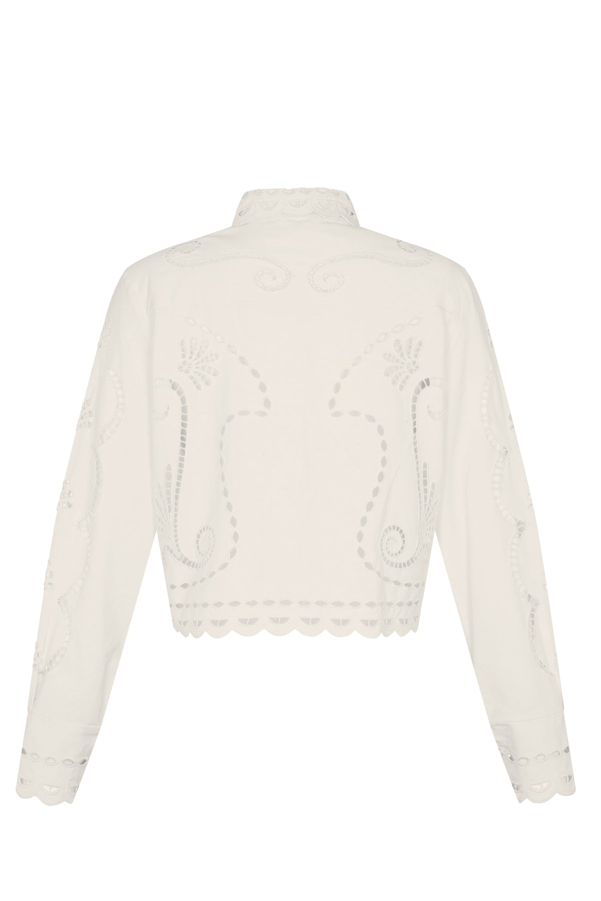 Lizz Jacket-Carolina K