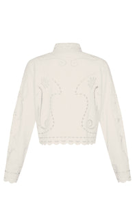 Lizz Jacket-Carolina K