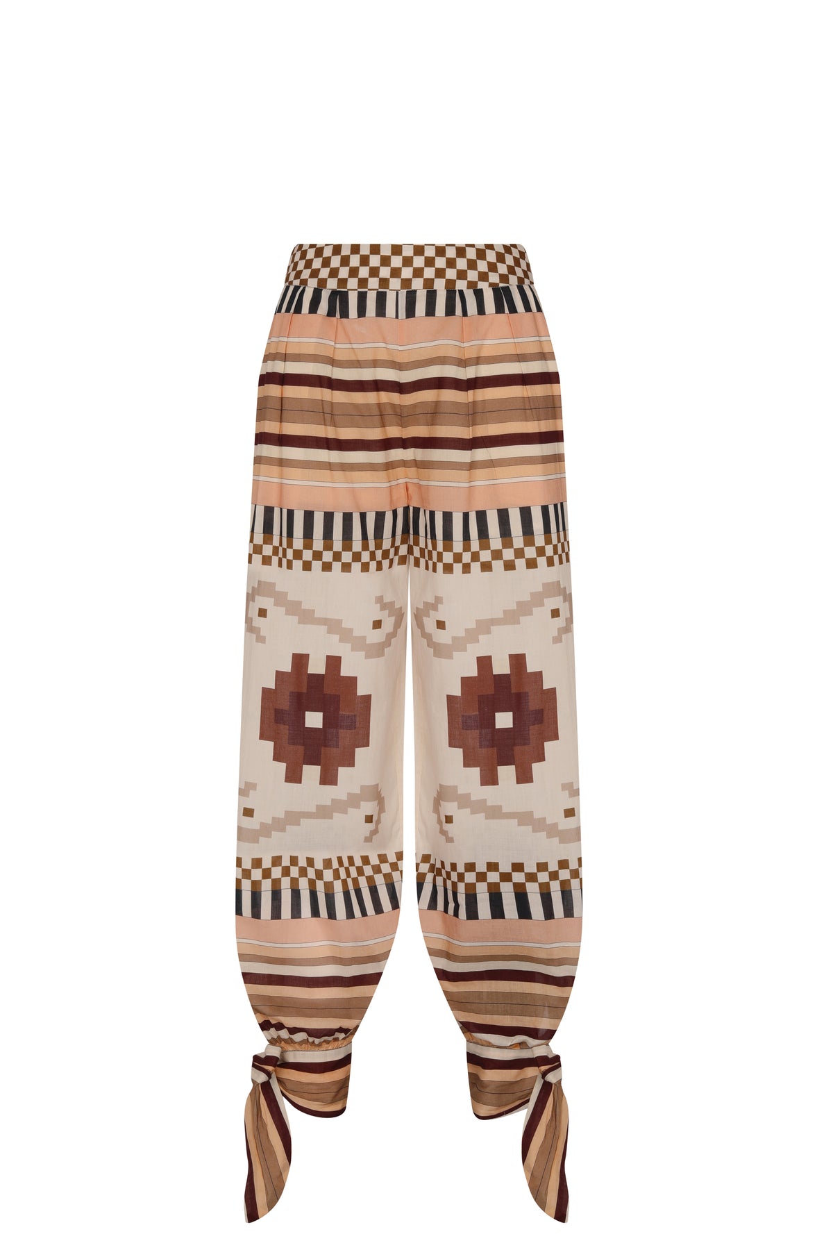Louis Pants-Carolina K
