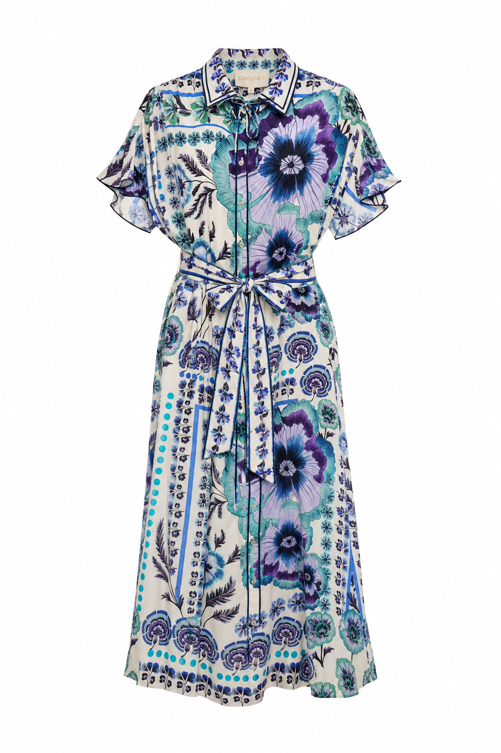 Lynn Kaftan-Carolina K
