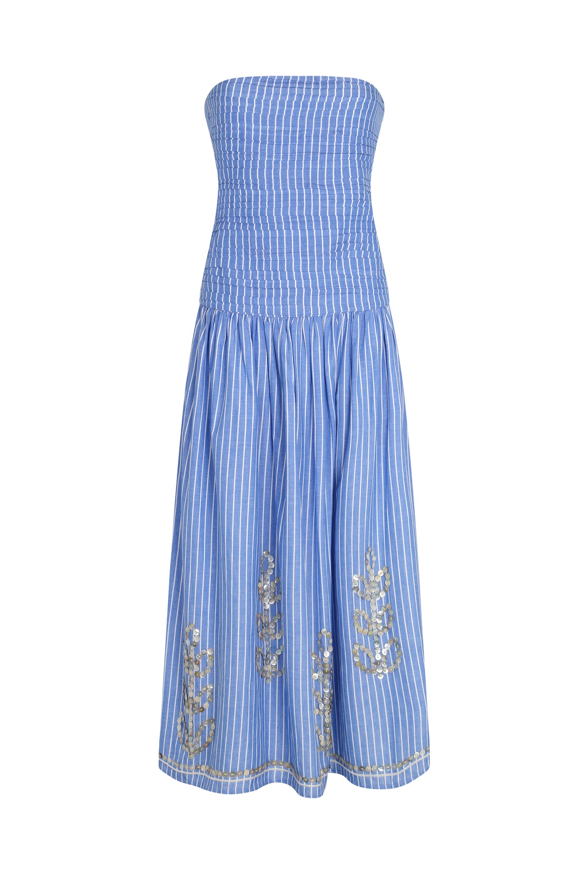 Malla Dress-Carolina K