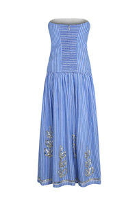 Malla Dress-Carolina K