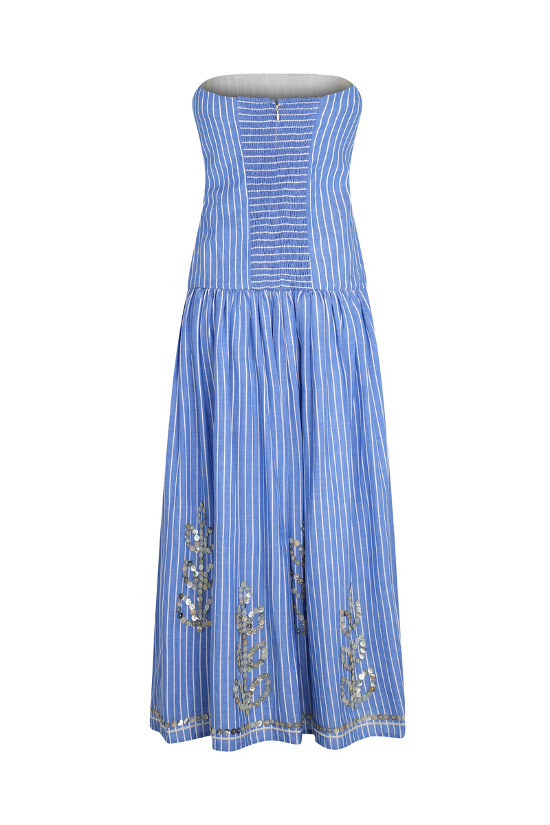 Malla Dress-Carolina K