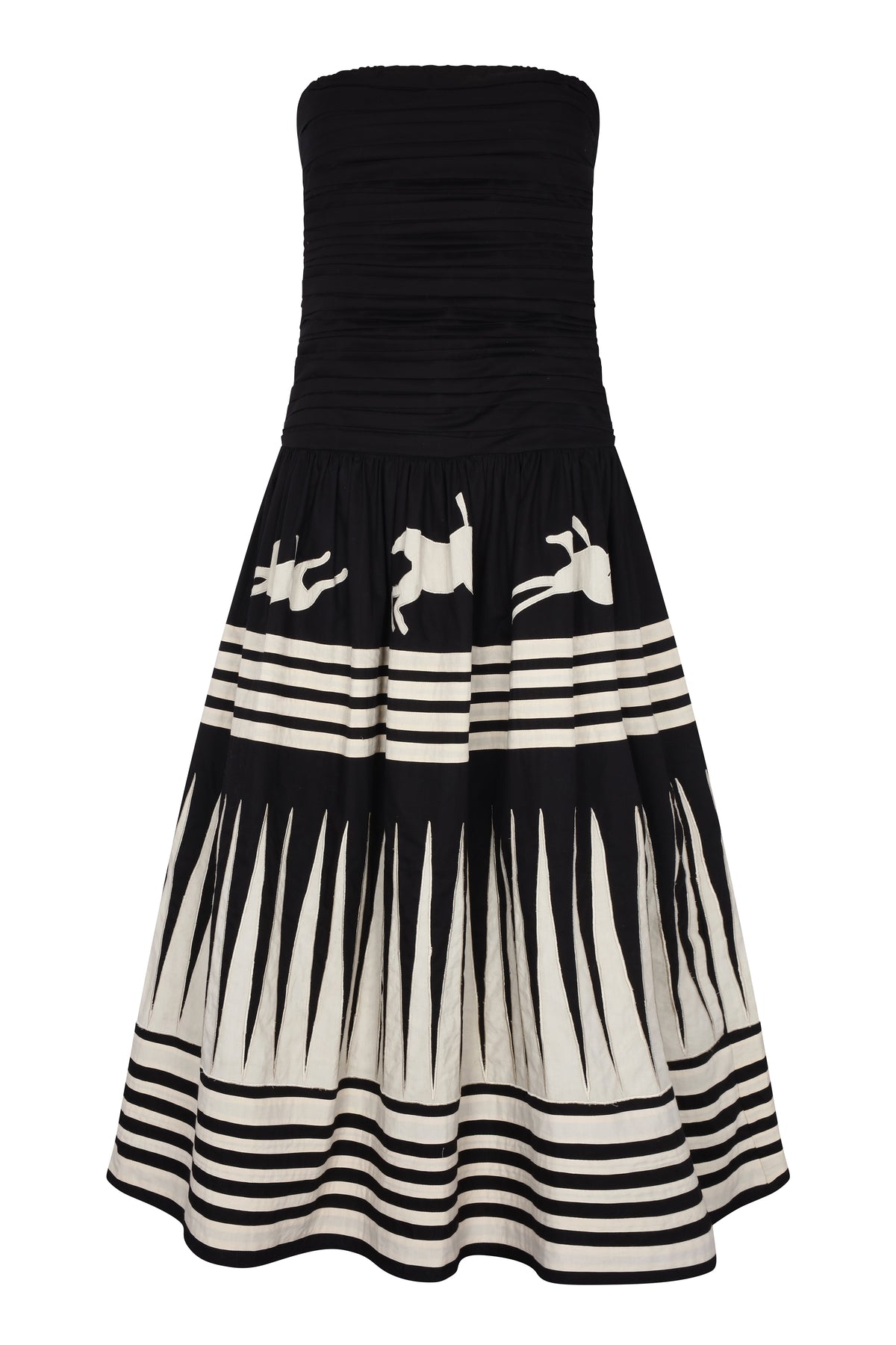 Bonita Dress-Carolina K