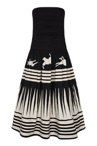 Bonita Dress-Carolina K