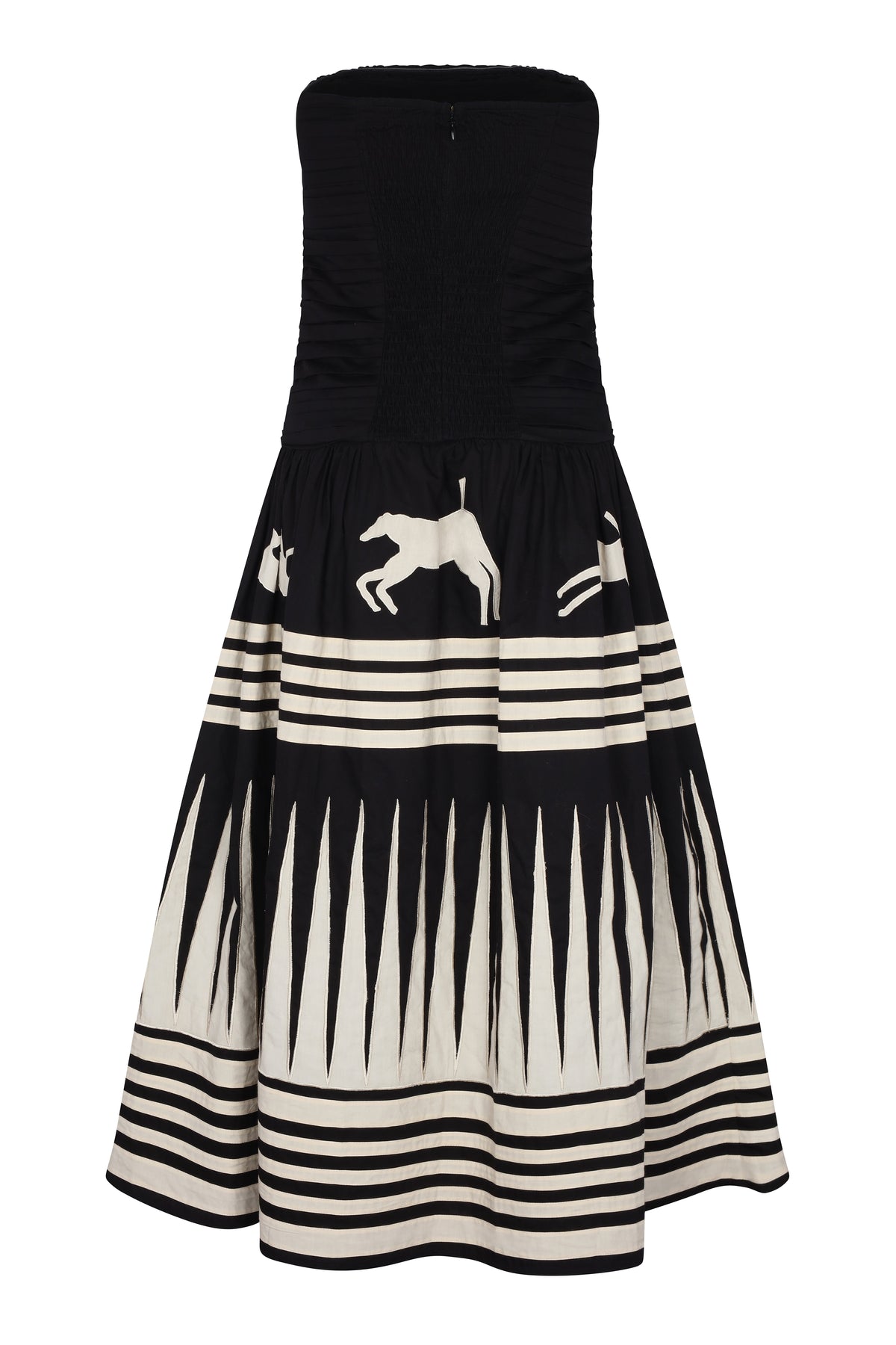 Bonita Dress-Carolina K