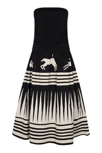 Bonita Dress-Carolina K