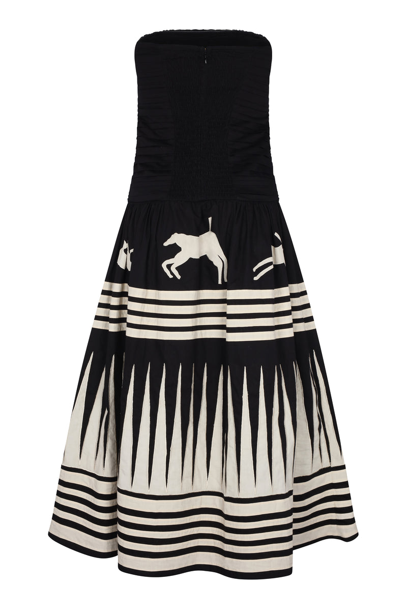 Bonita Dress-Carolina K