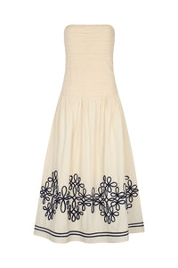 Malla Dress-Carolina K