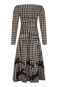 Malika Dress-Carolina K