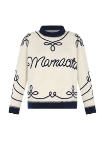 Mamacita Sweater-Carolina K