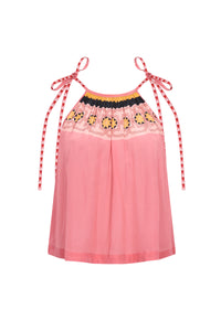 Margeaux Top-Carolina K