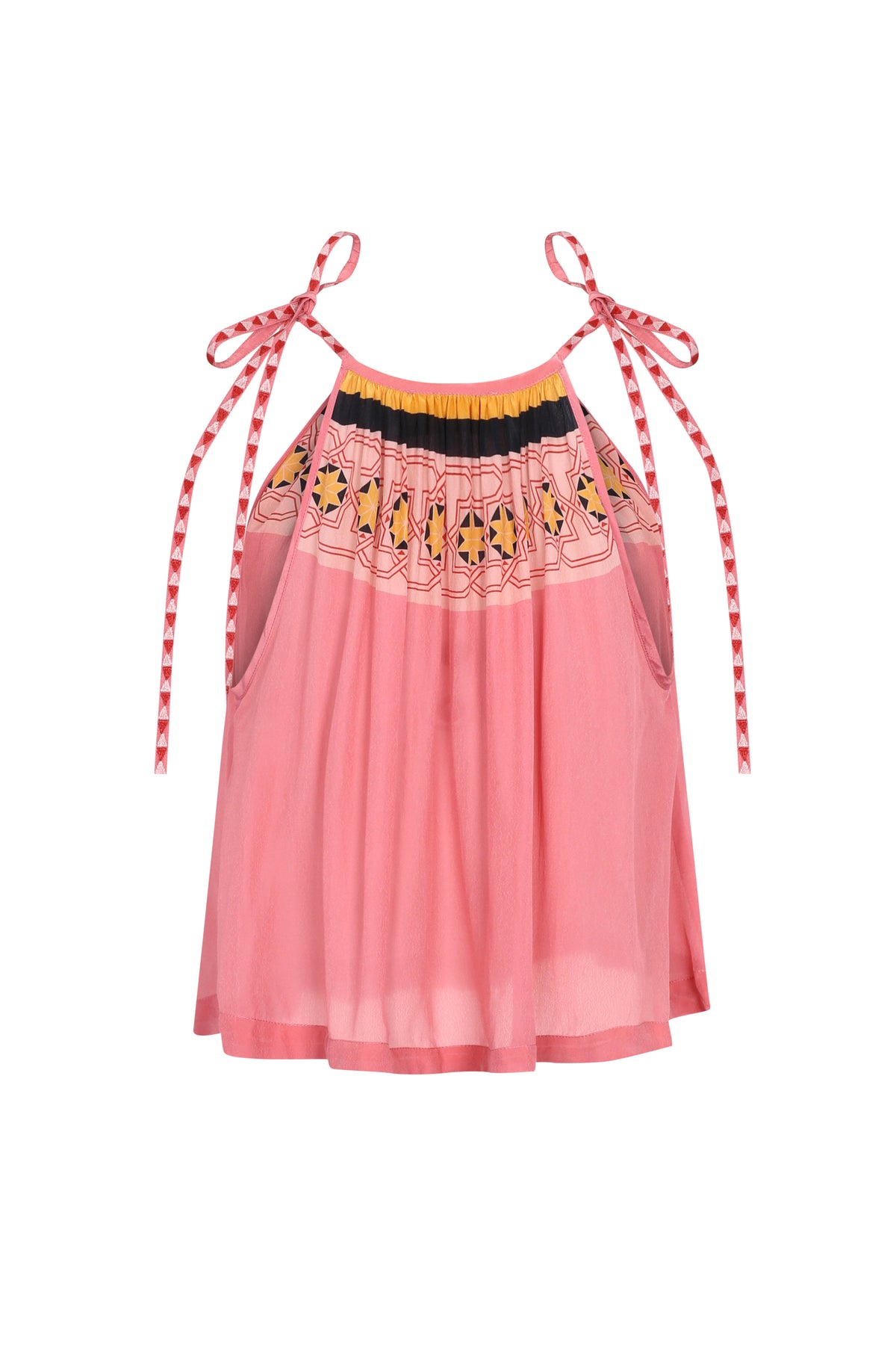 Margeaux Top-Carolina K