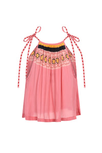 Margeaux Top-Carolina K