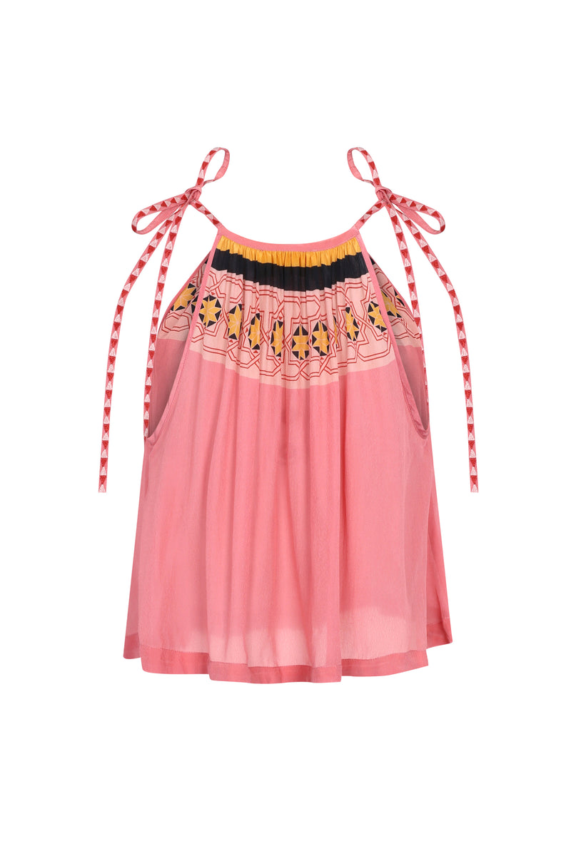 Margeaux Top-Carolina K