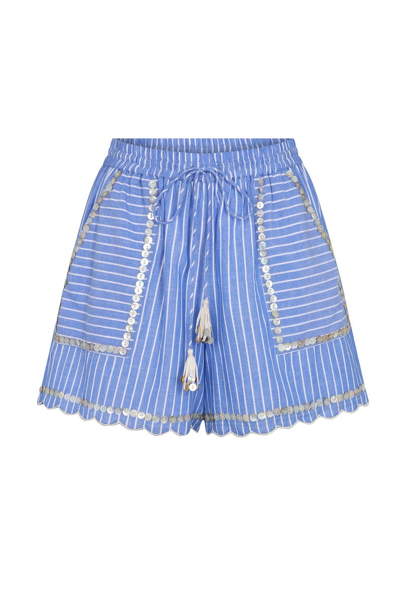Moni Shorts-Carolina K