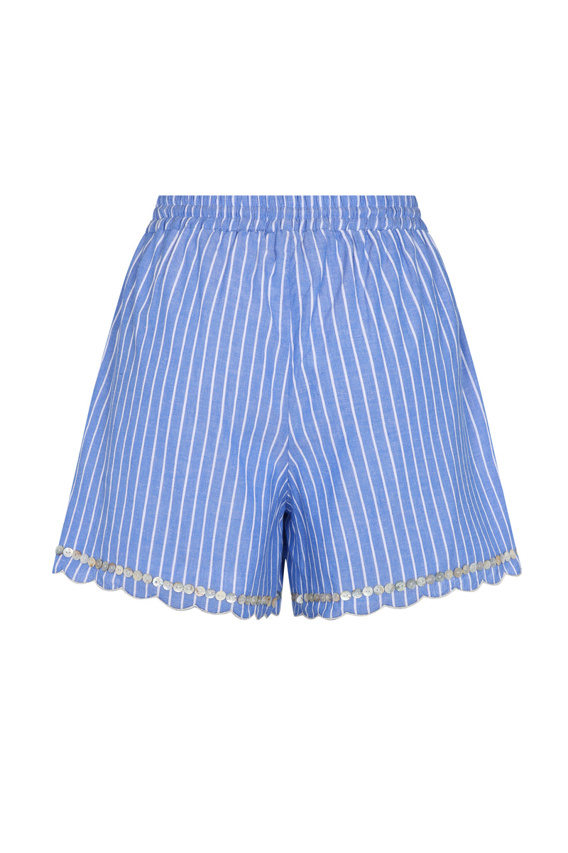 Moni Shorts-Carolina K