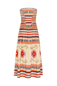 Malla Dress-Carolina K