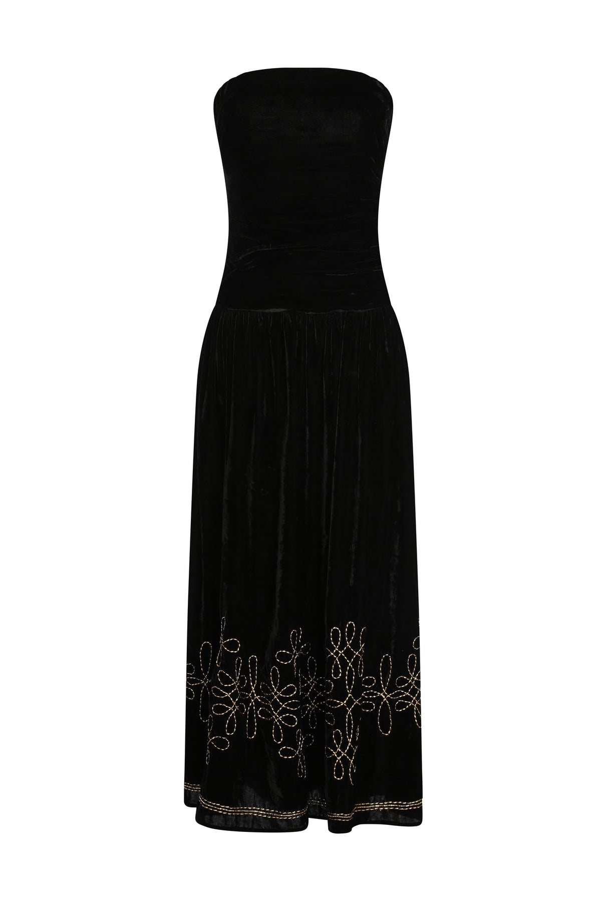 Marcella Dress-Carolina K