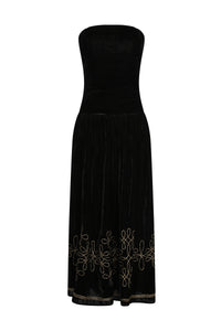 Marcella Dress-Carolina K