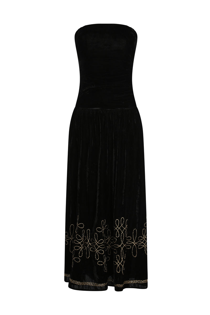 Marcella Dress-Carolina K