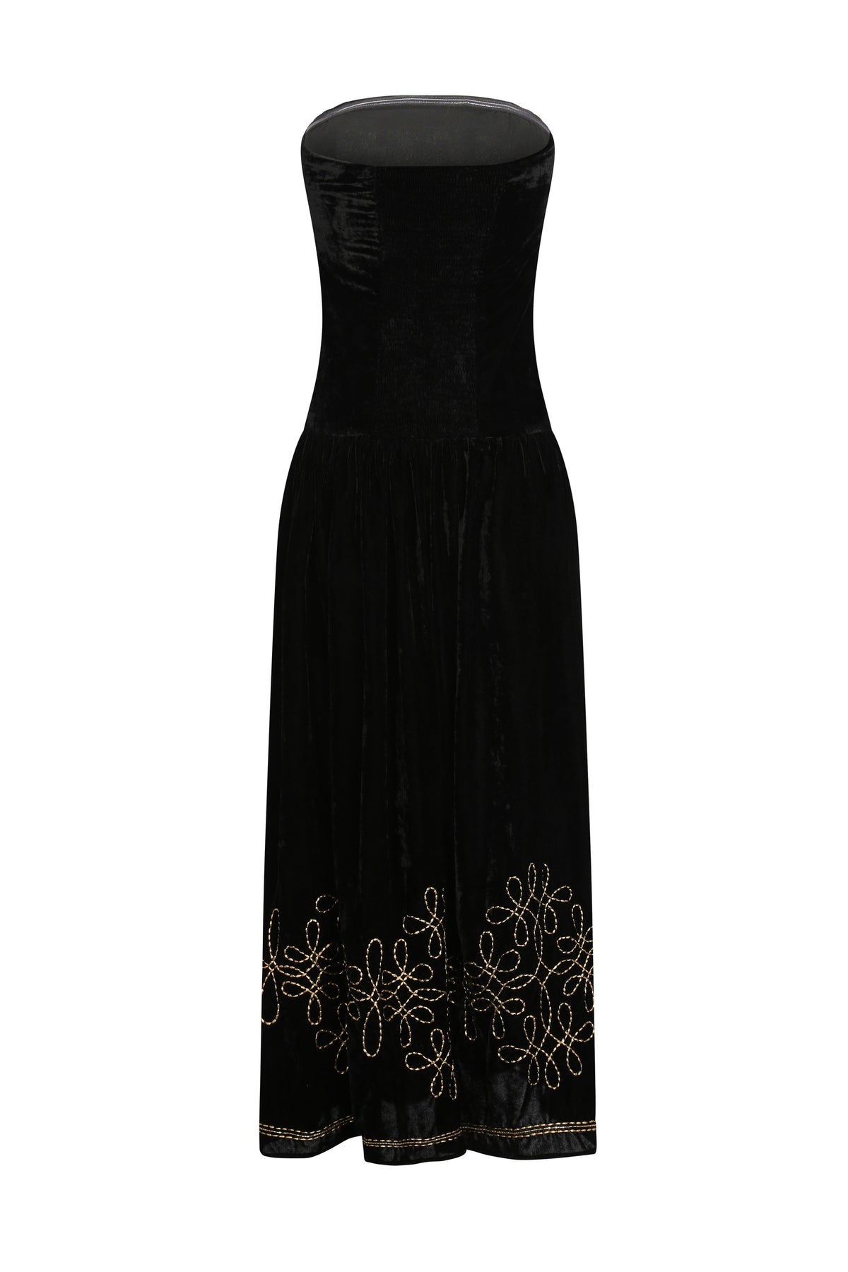 Marcella Dress Black / M Marcella Dress Black / M