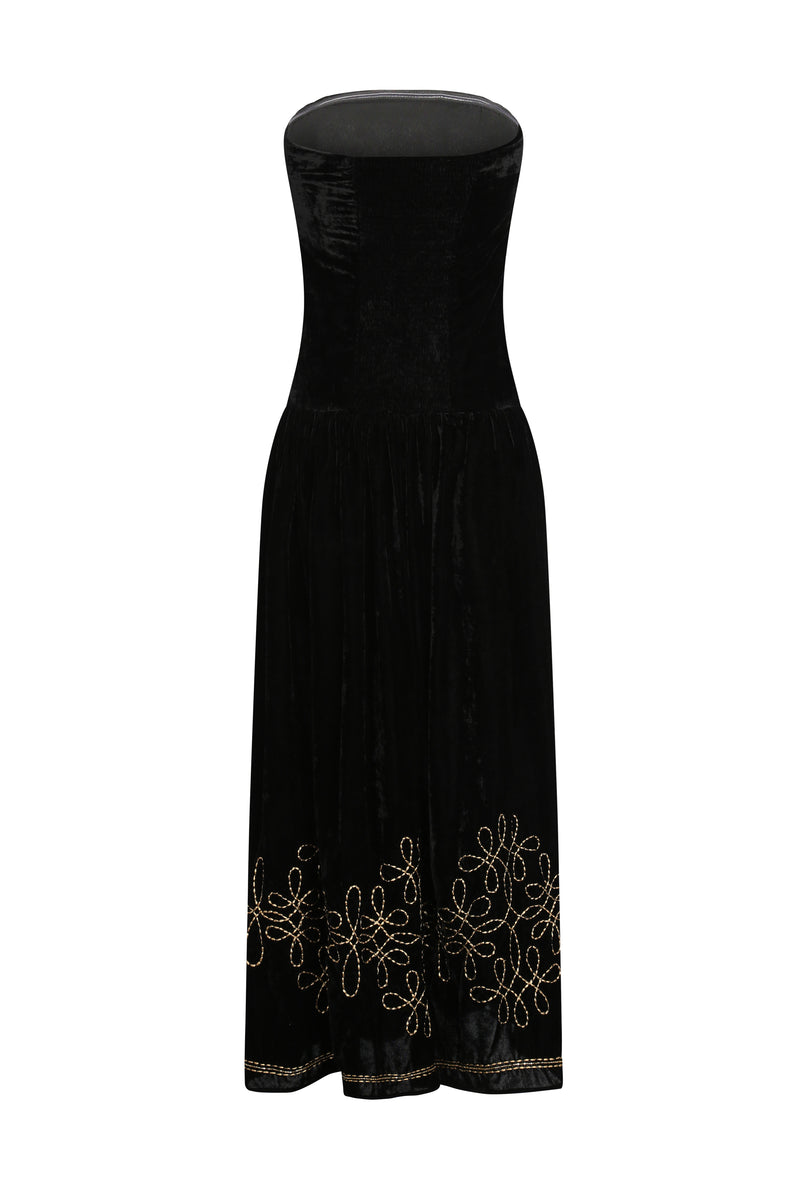 Marcella Dress-Carolina K