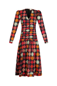 Malika Dress-Carolina K