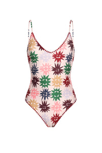 Marieta One Piece-Carolina K