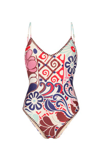 Marieta One Piece-Carolina K