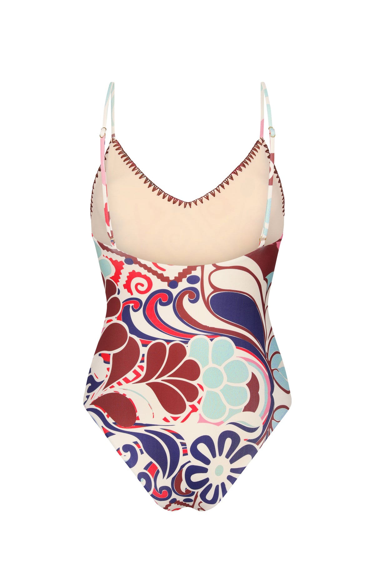 Marieta One Piece-Carolina K
