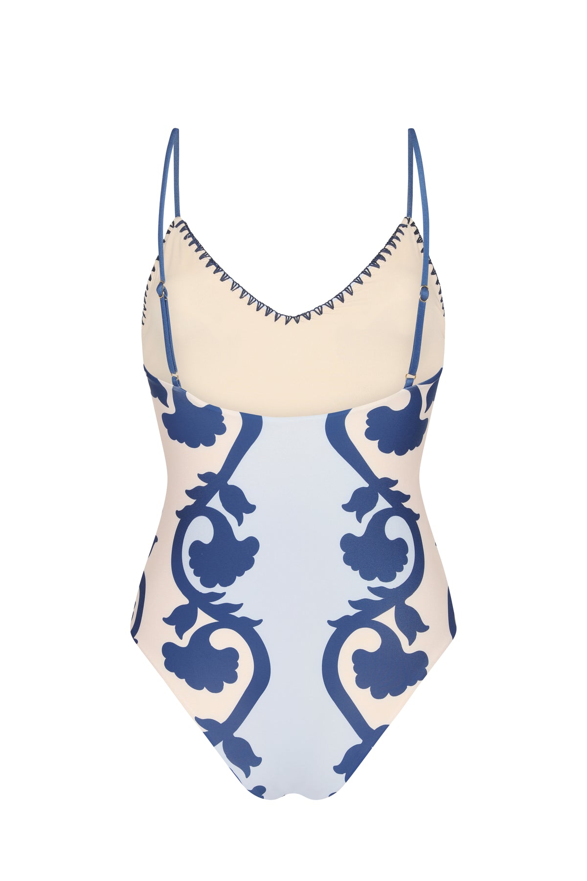 Marieta One Piece-Carolina K
