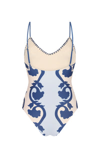 Marieta One Piece-Carolina K