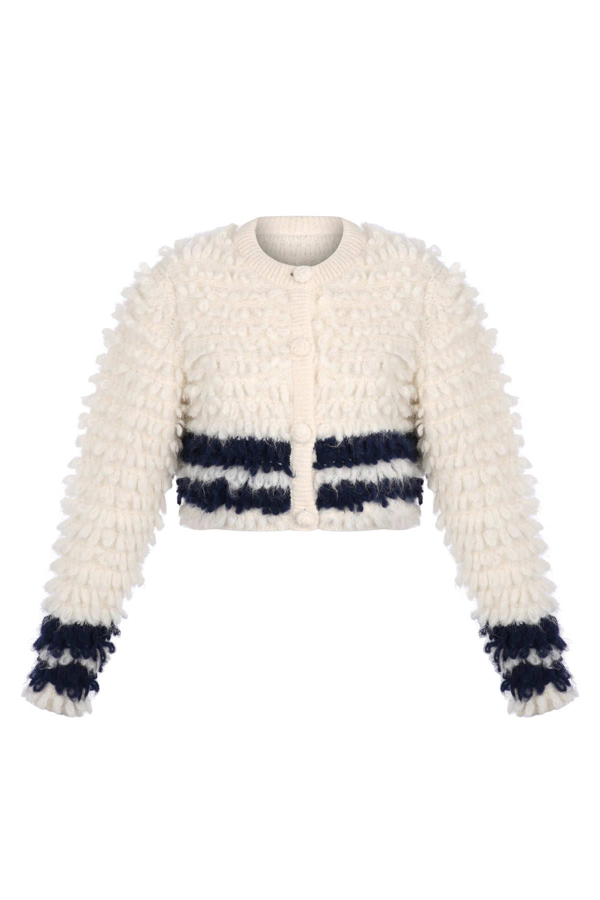 Marjorie Cardigan-Carolina K