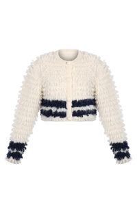 Marjorie Cardigan-Carolina K