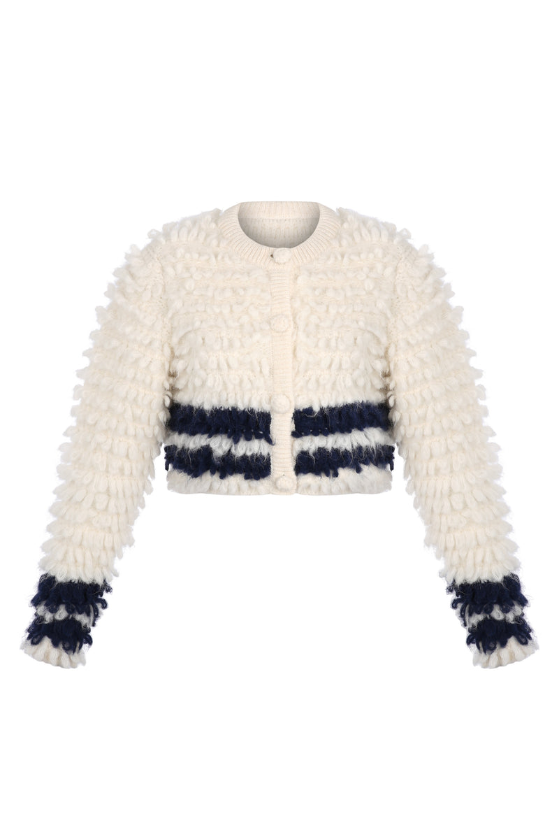 Marjorie Cardigan-Carolina K