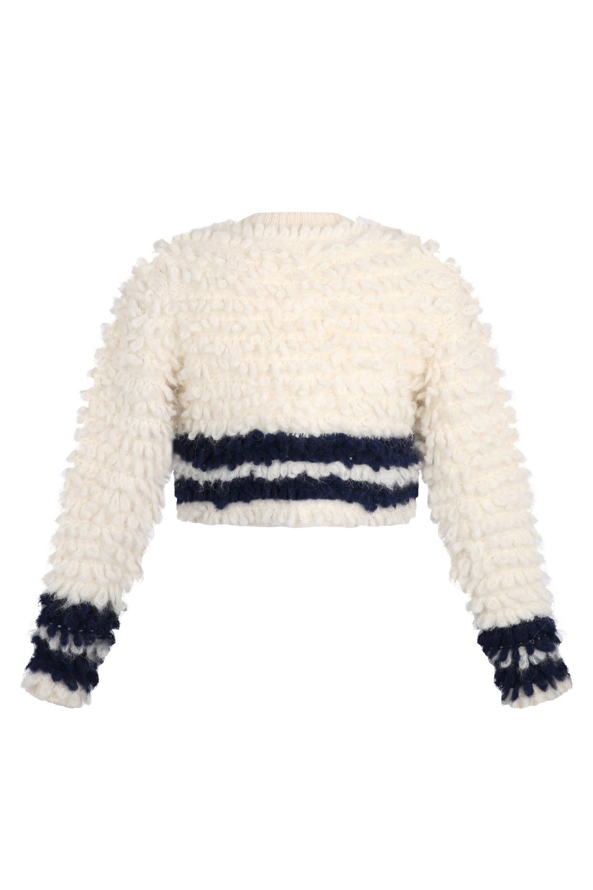 Marjorie Cardigan-Carolina K