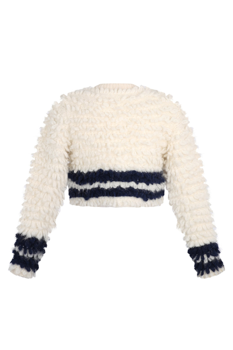 Marjorie Cardigan-Carolina K