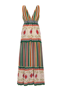 Mila Dress-Carolina K