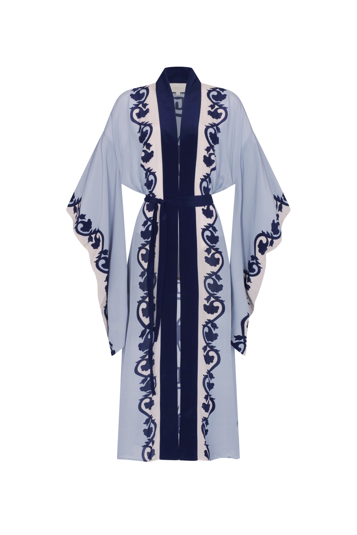 Mika Kimono-Carolina K