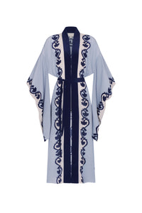 Mika Kimono-Carolina K