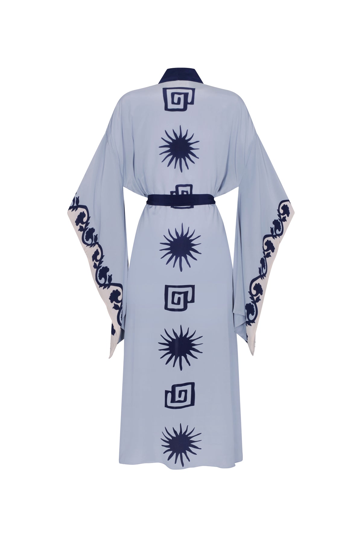 Mika Kimono-Carolina K